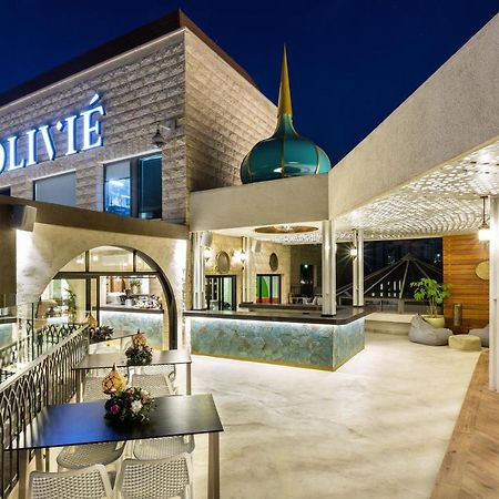 Ramada Olivie Nazareth Hotel Kültér fotó