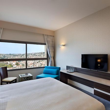Ramada Olivie Nazareth Hotel Kültér fotó