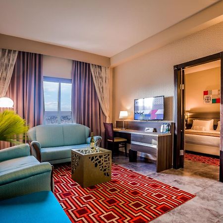 Ramada Olivie Nazareth Hotel Kültér fotó