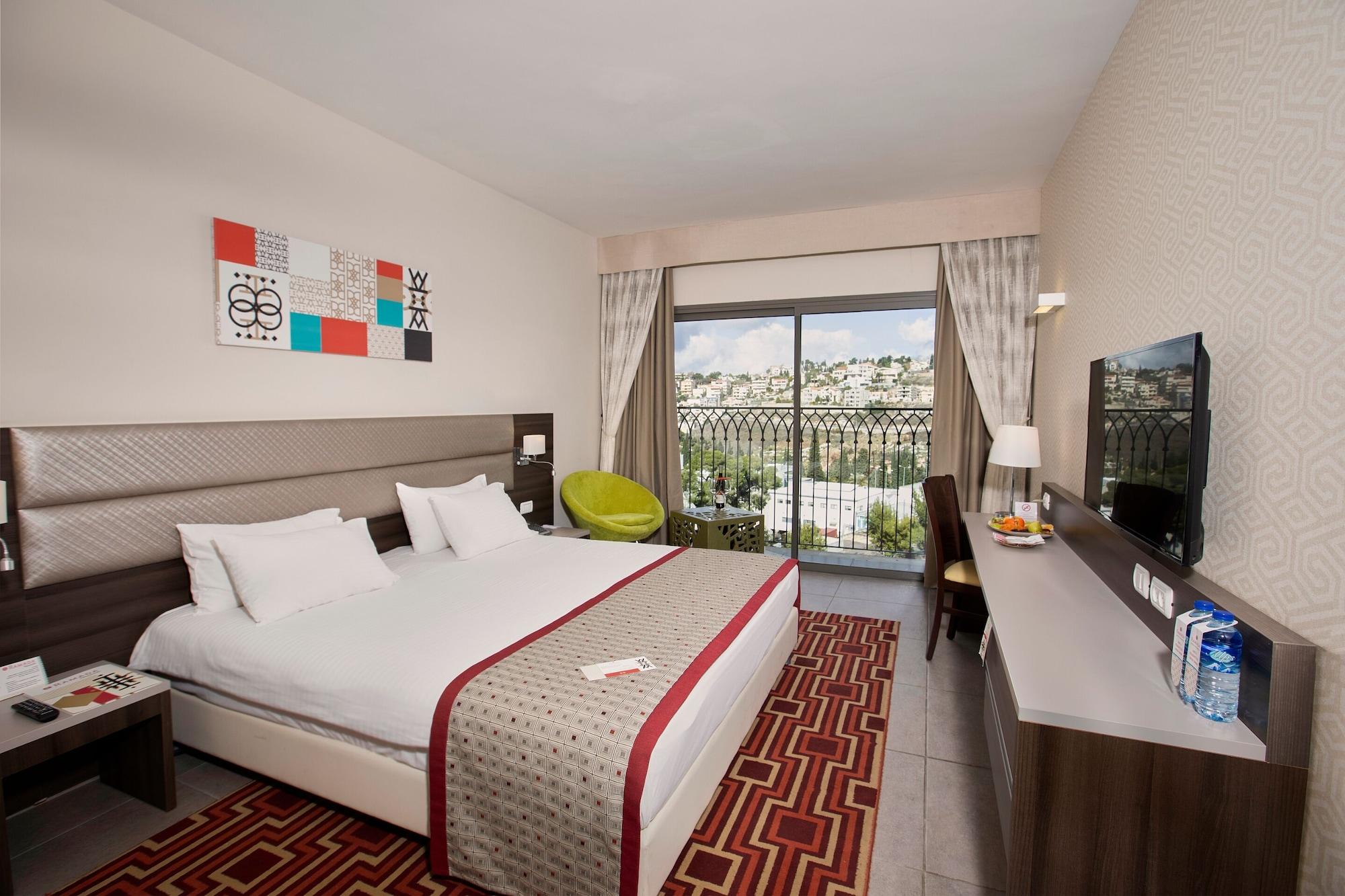 Ramada Olivie Nazareth Hotel Kültér fotó