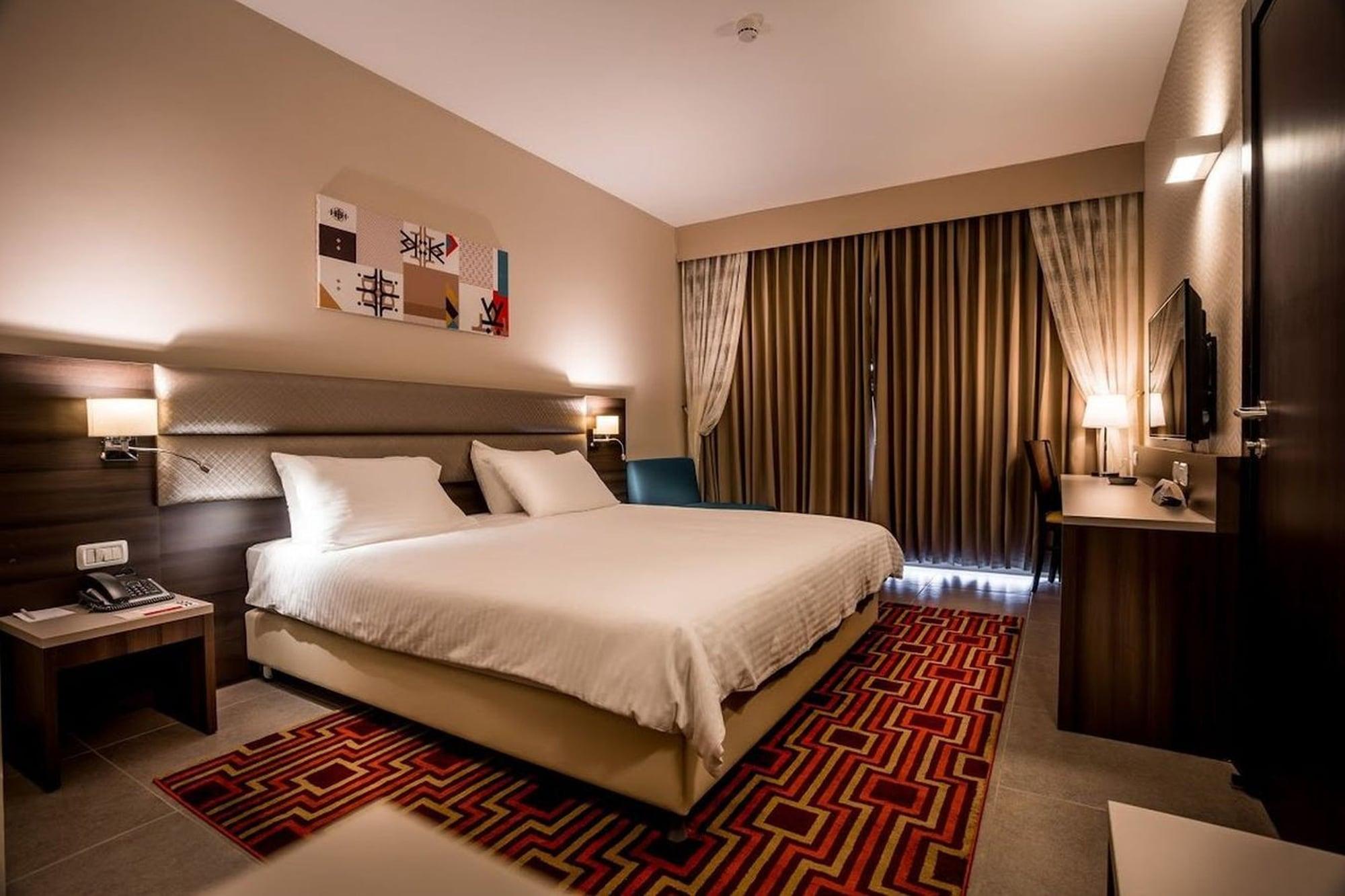 Ramada Olivie Nazareth Hotel Kültér fotó