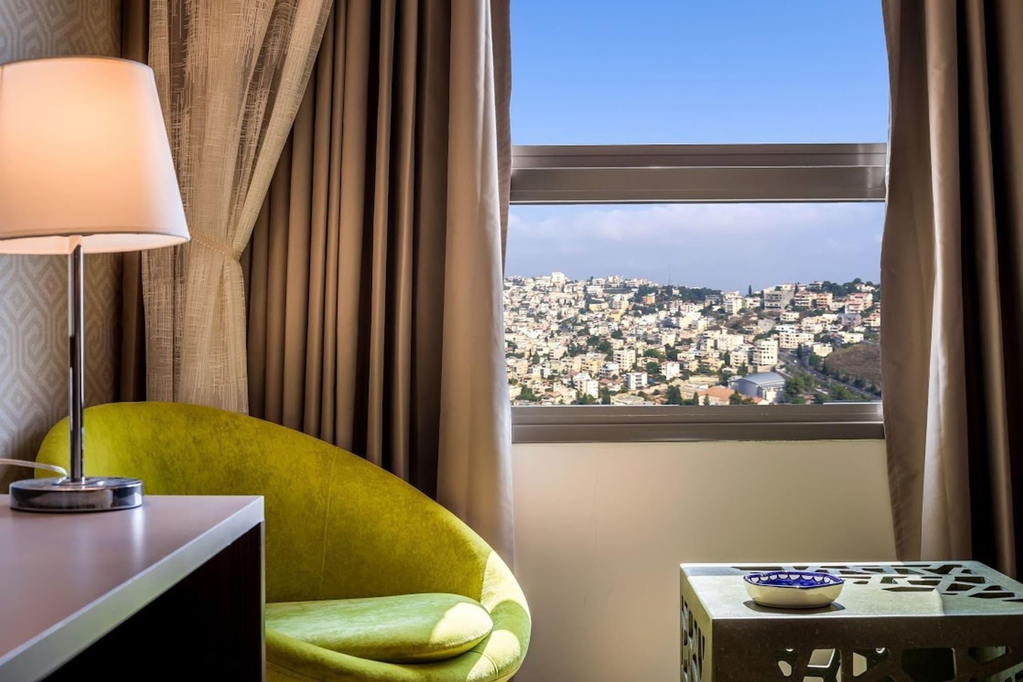 Ramada Olivie Nazareth Hotel Kültér fotó