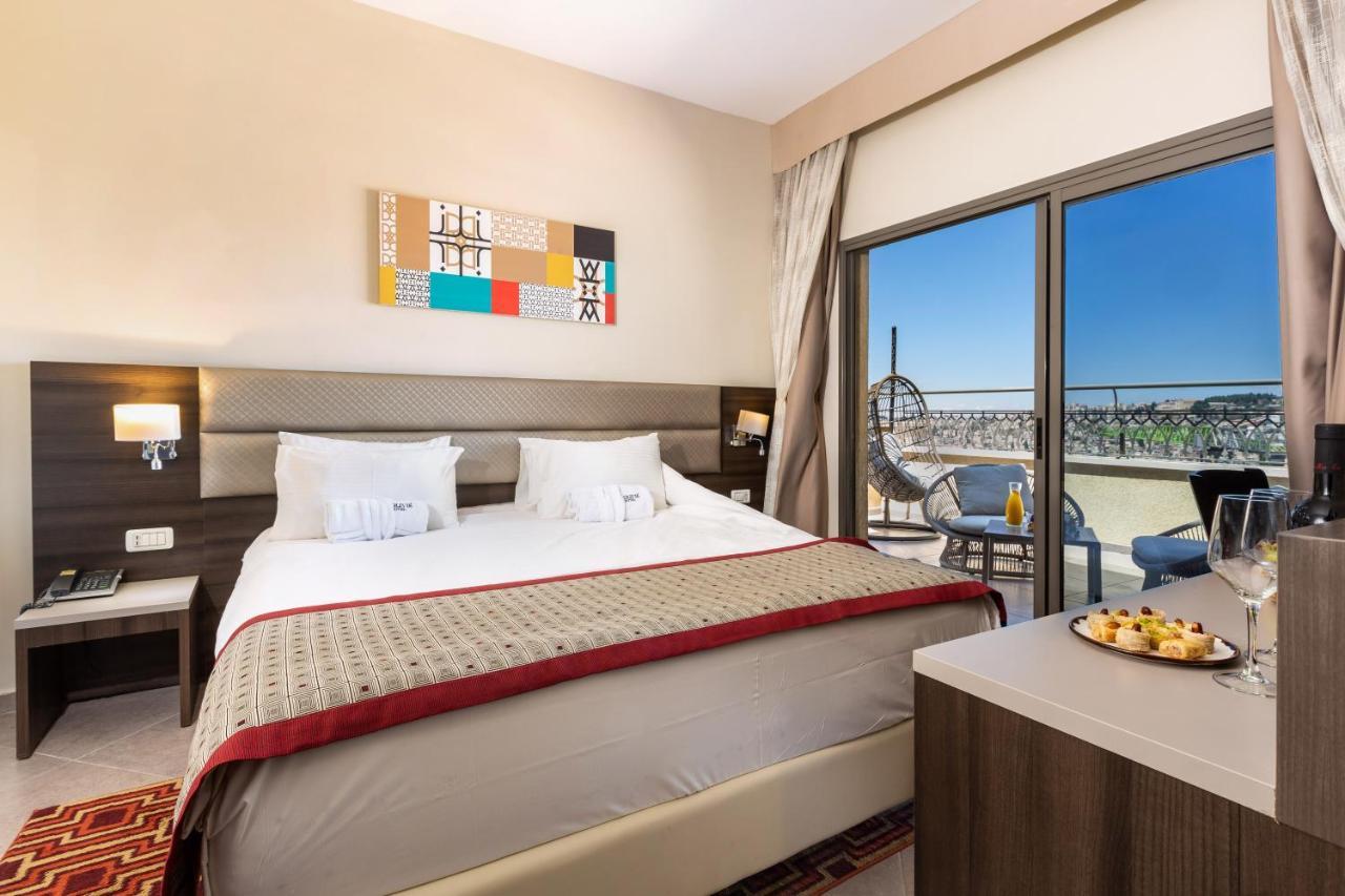 Ramada Olivie Nazareth Hotel Kültér fotó