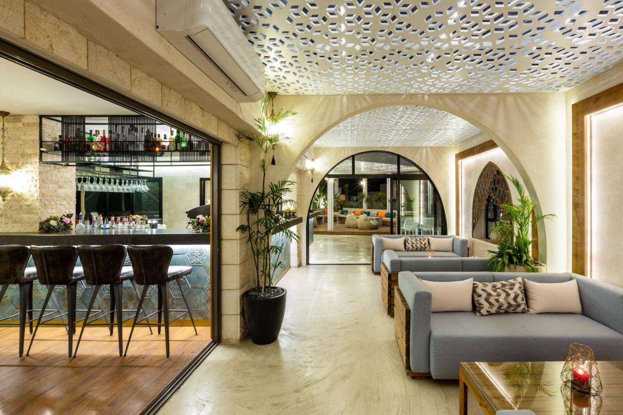 Ramada Olivie Nazareth Hotel Kültér fotó