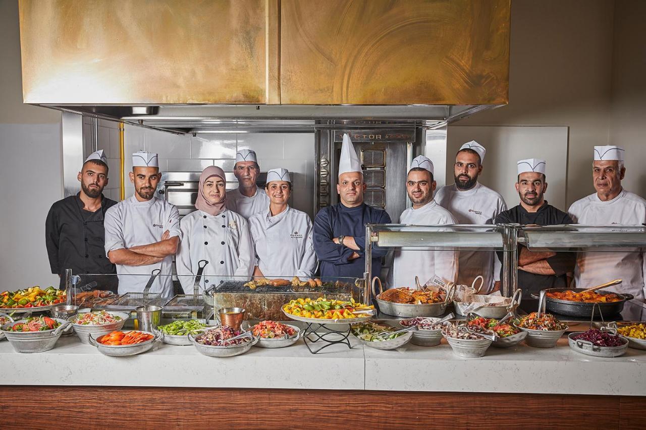 Ramada Olivie Nazareth Hotel Kültér fotó