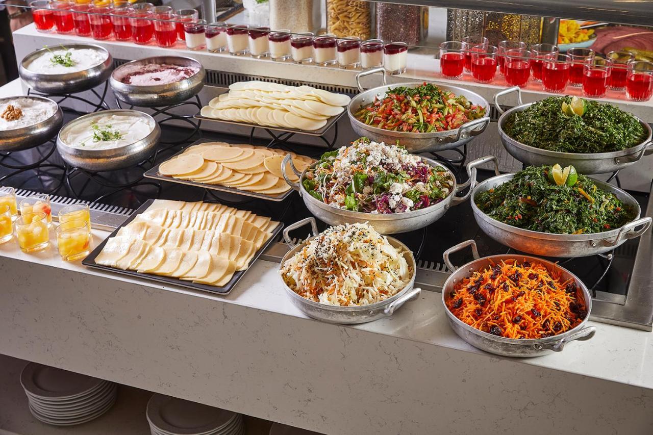 Ramada Olivie Nazareth Hotel Kültér fotó