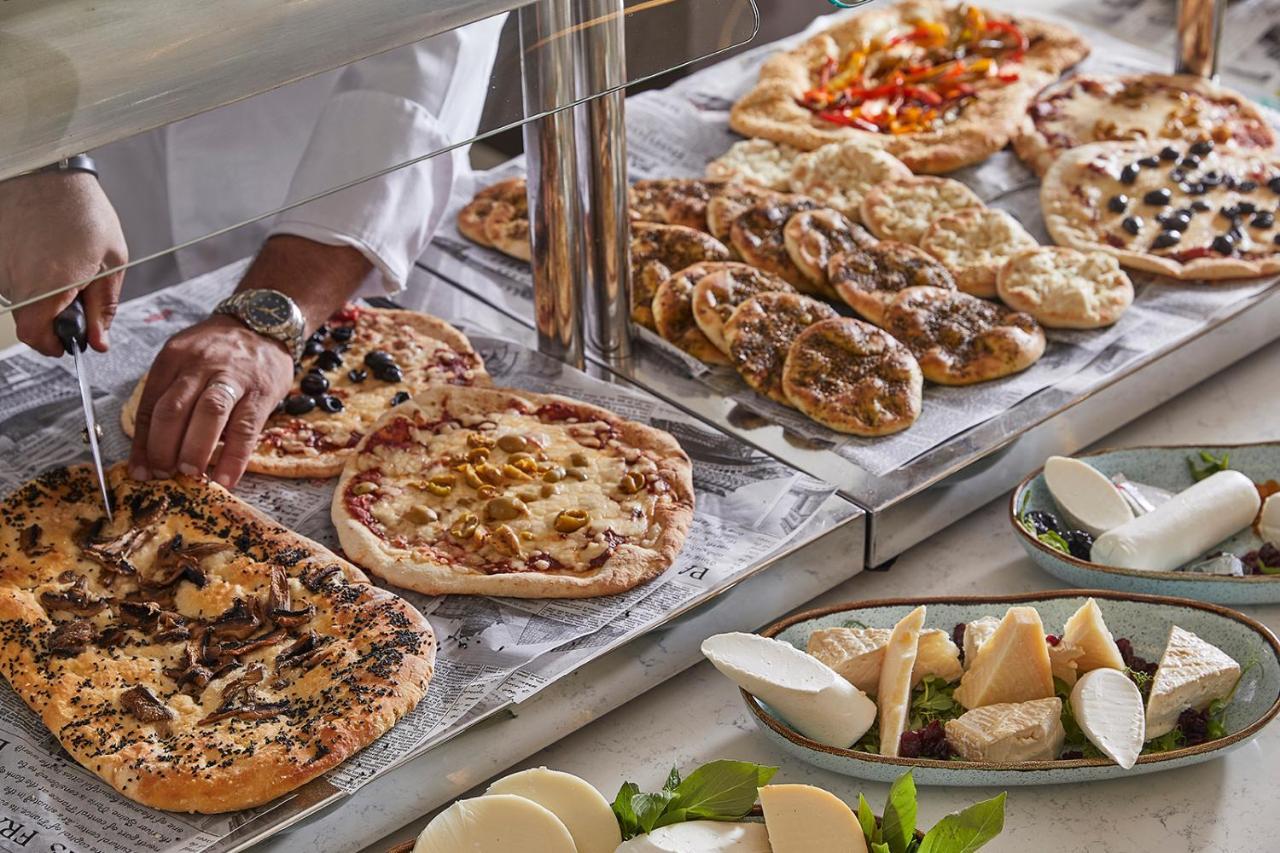 Ramada Olivie Nazareth Hotel Kültér fotó