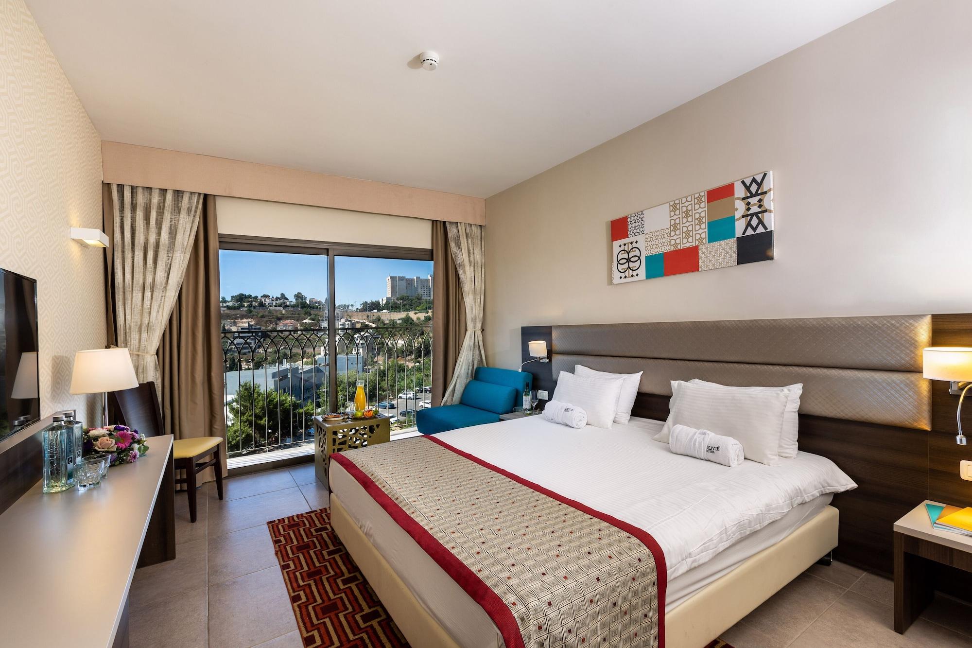 Ramada Olivie Nazareth Hotel Kültér fotó