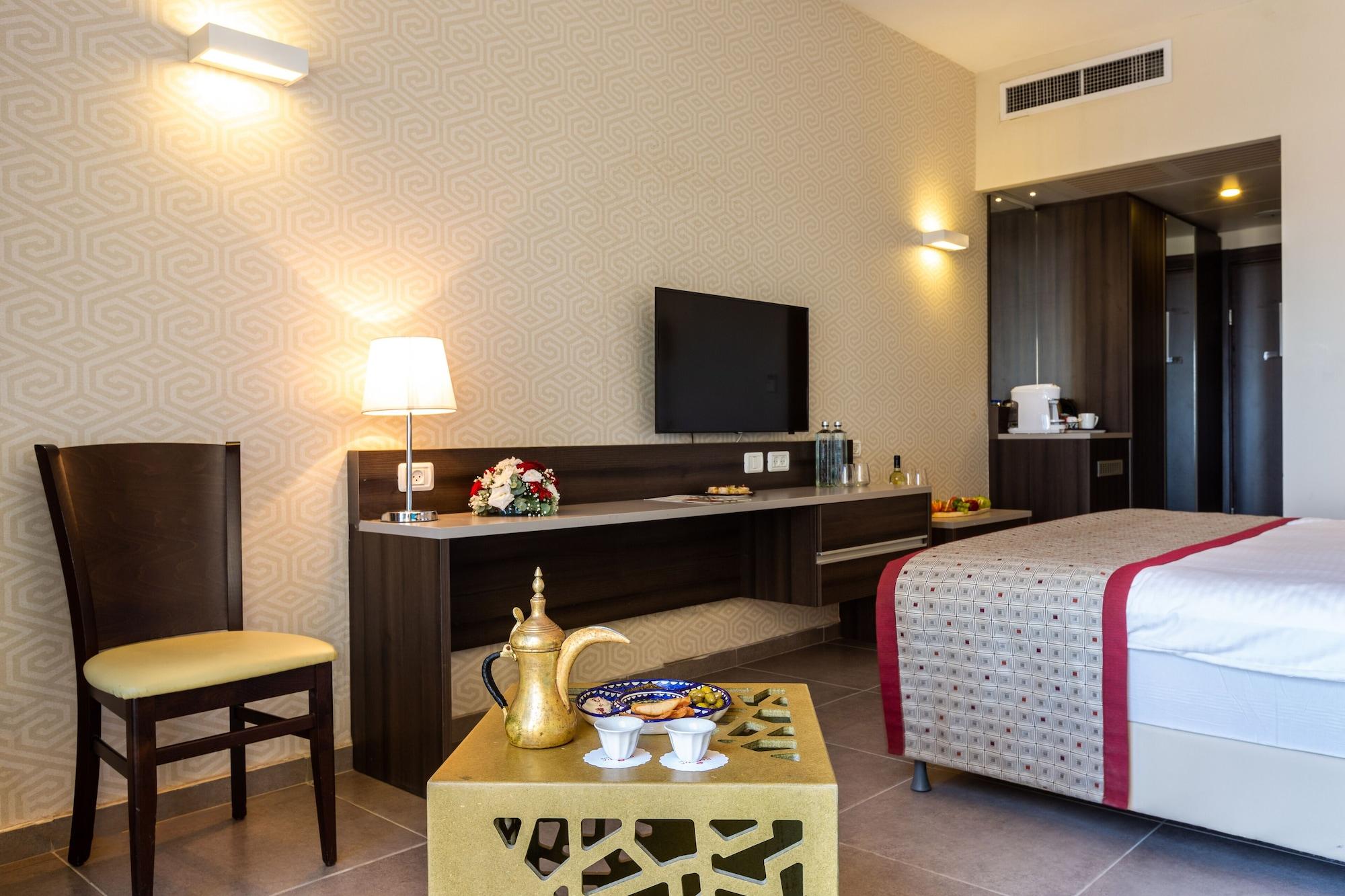 Ramada Olivie Nazareth Hotel Kültér fotó