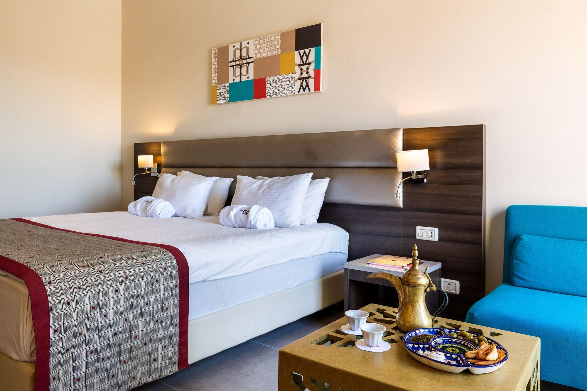 Ramada Olivie Nazareth Hotel Kültér fotó