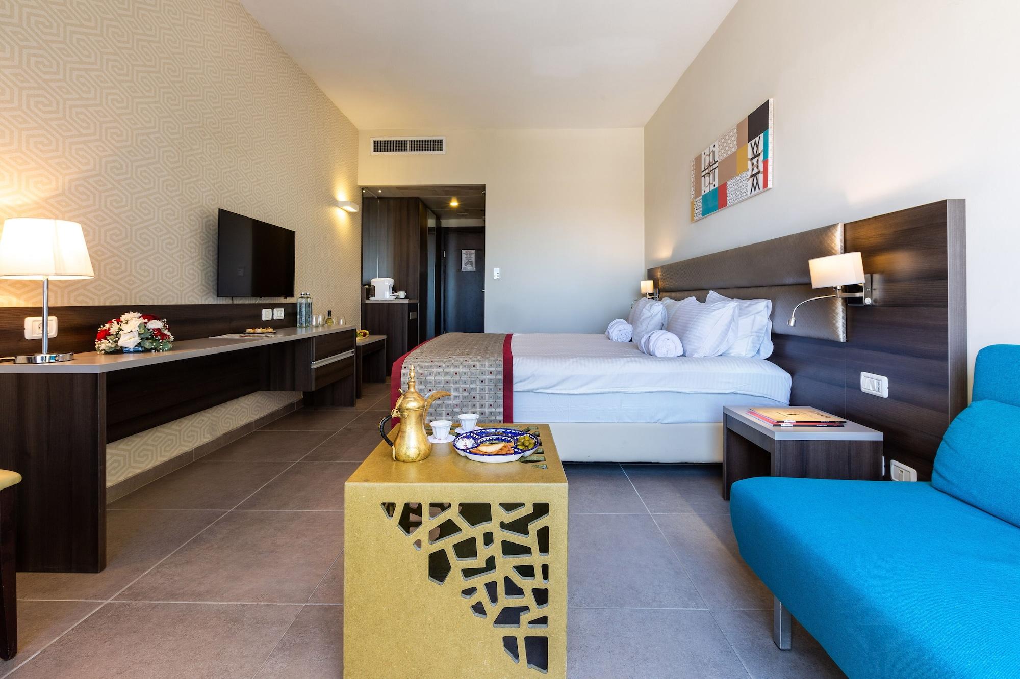 Ramada Olivie Nazareth Hotel Kültér fotó