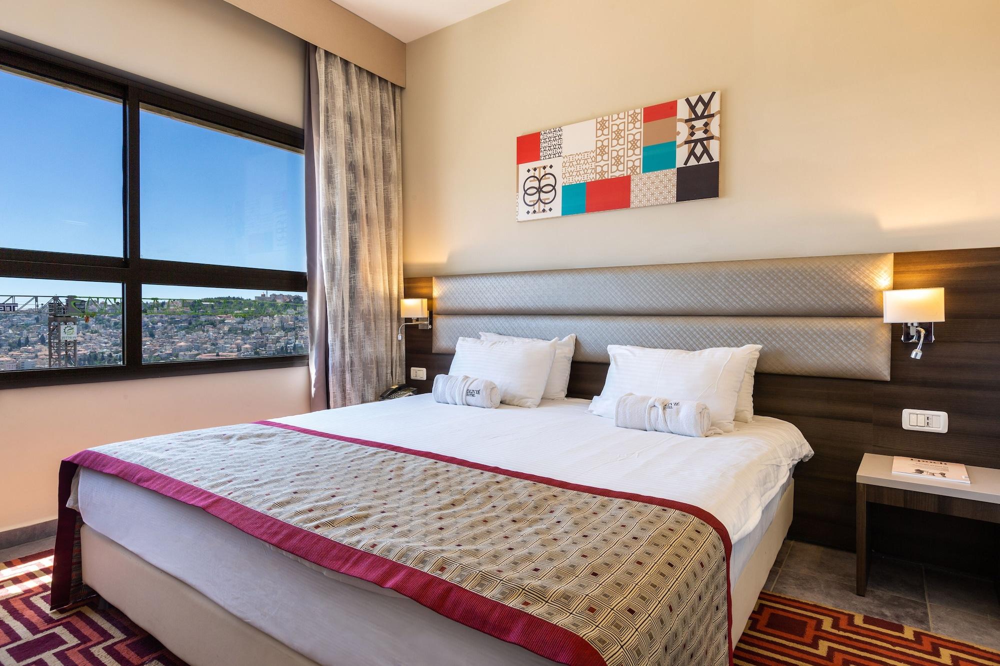 Ramada Olivie Nazareth Hotel Kültér fotó
