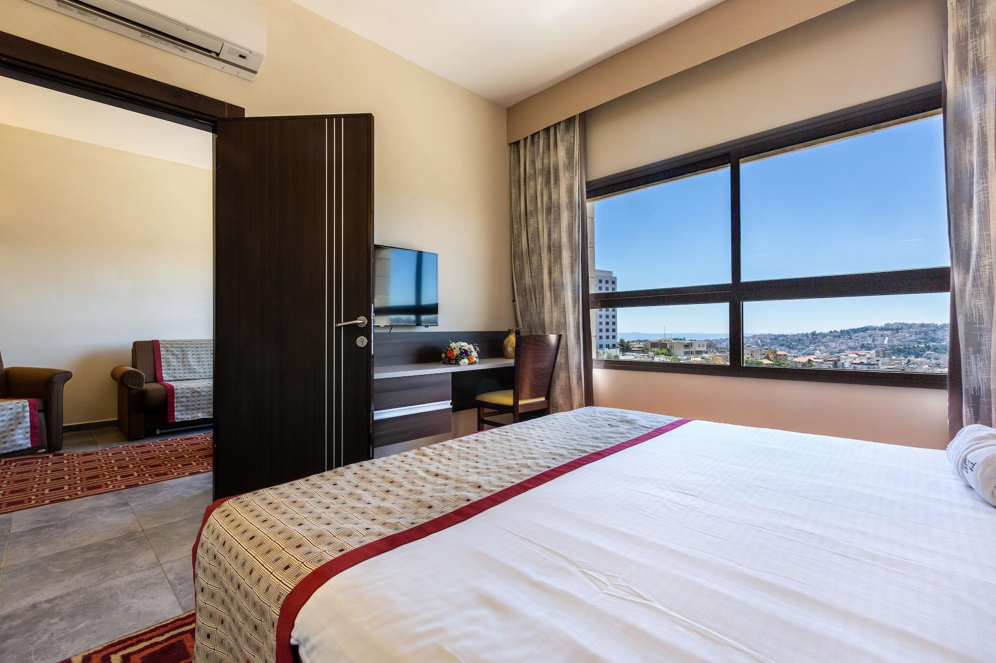 Ramada Olivie Nazareth Hotel Kültér fotó