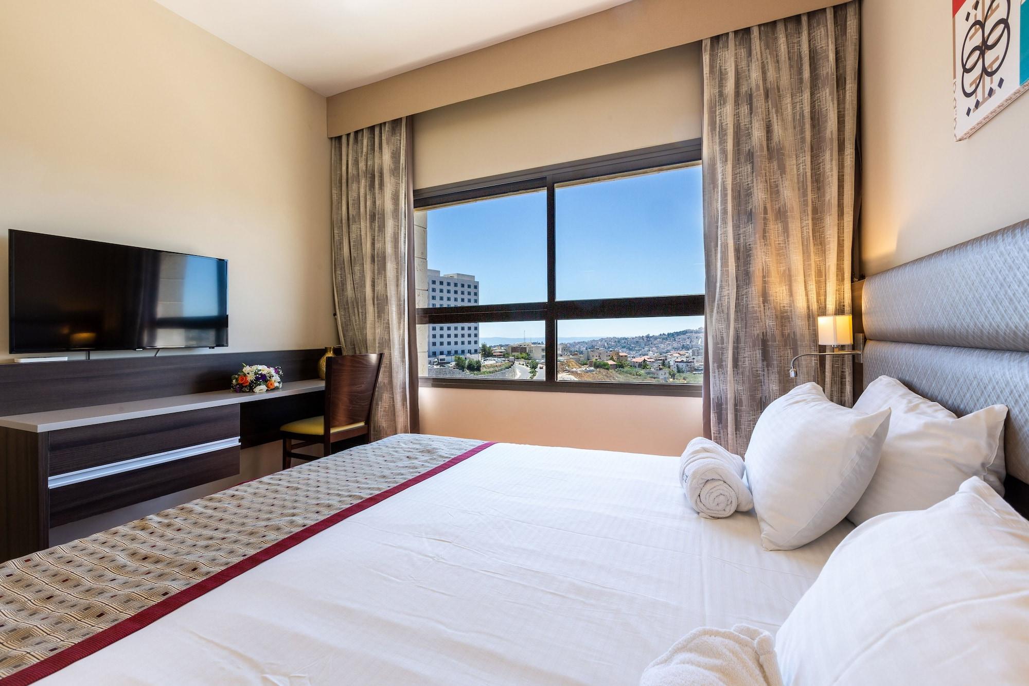 Ramada Olivie Nazareth Hotel Kültér fotó