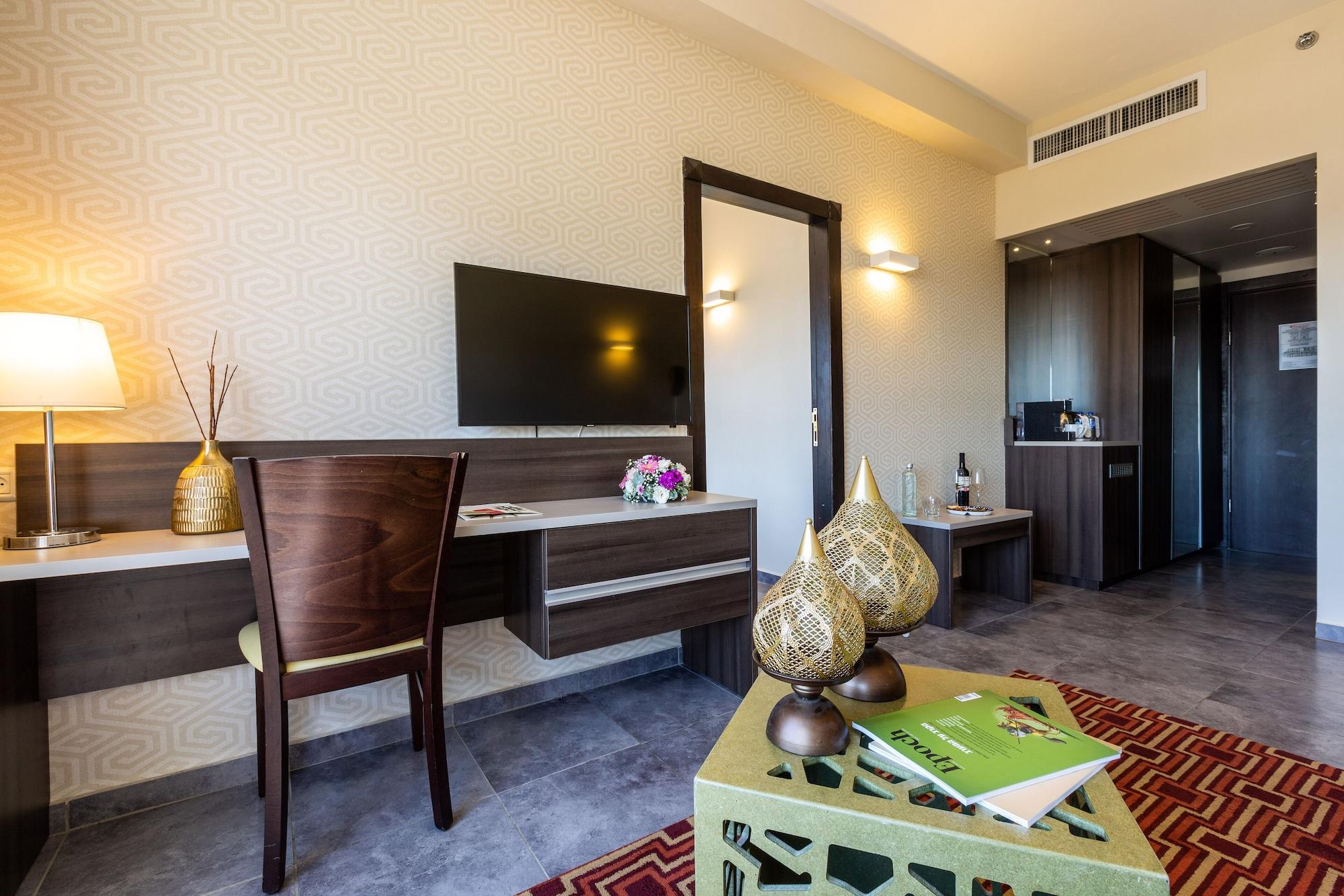 Ramada Olivie Nazareth Hotel Kültér fotó