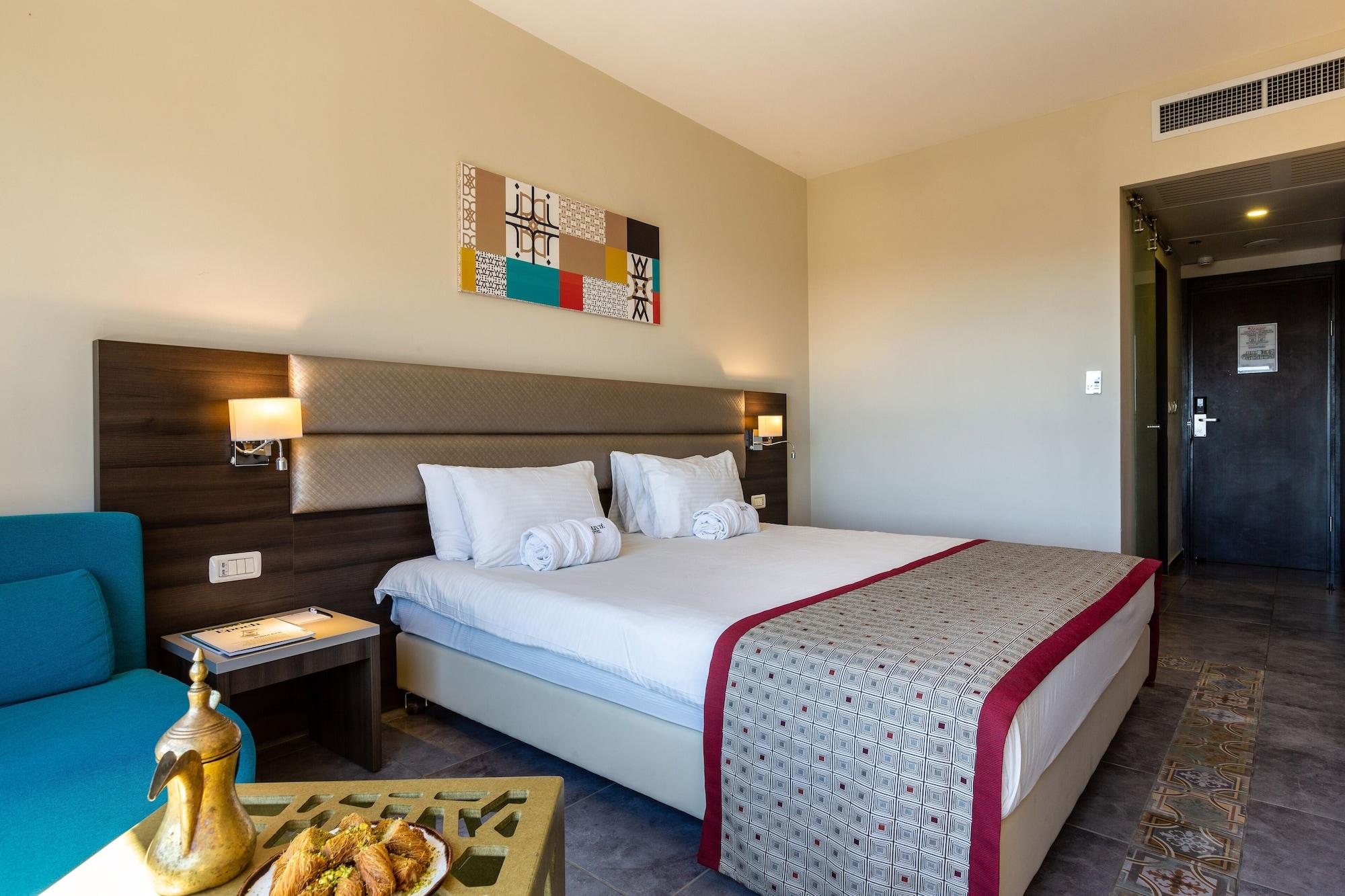 Ramada Olivie Nazareth Hotel Kültér fotó