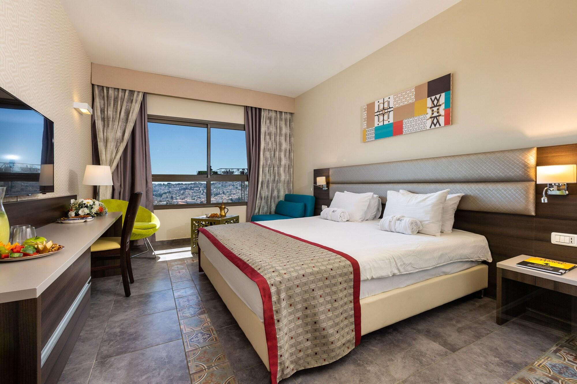 Ramada Olivie Nazareth Hotel Kültér fotó