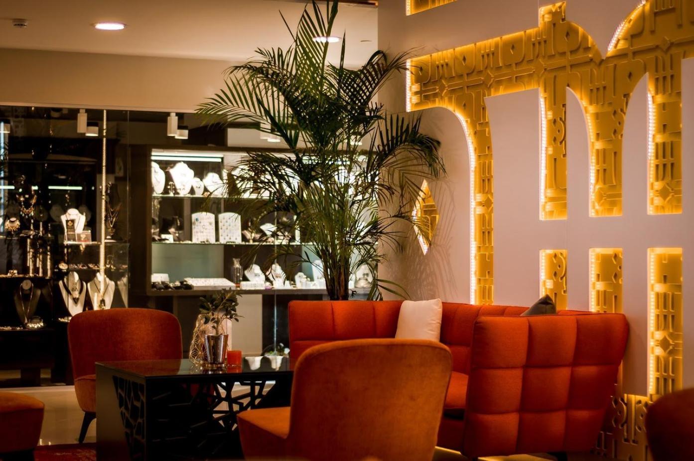 Ramada Olivie Nazareth Hotel Kültér fotó
