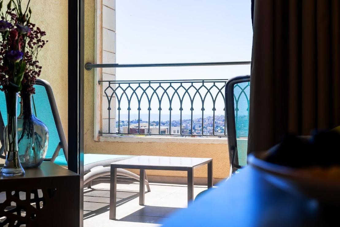 Ramada Olivie Nazareth Hotel Kültér fotó