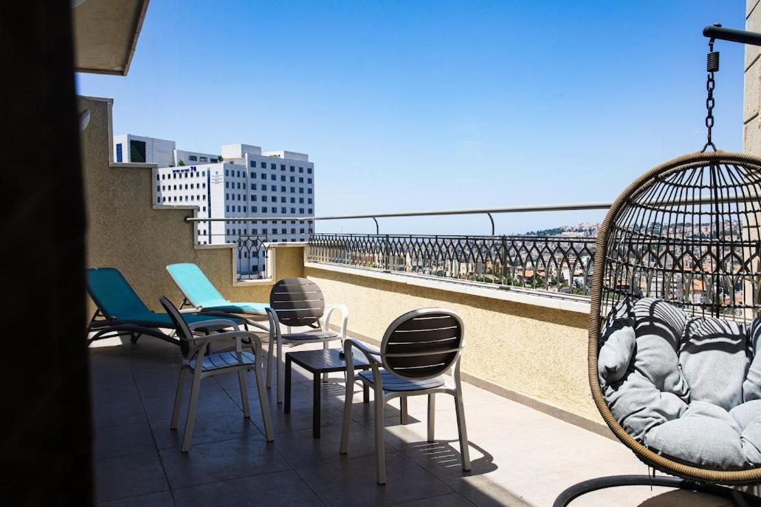 Ramada Olivie Nazareth Hotel Kültér fotó