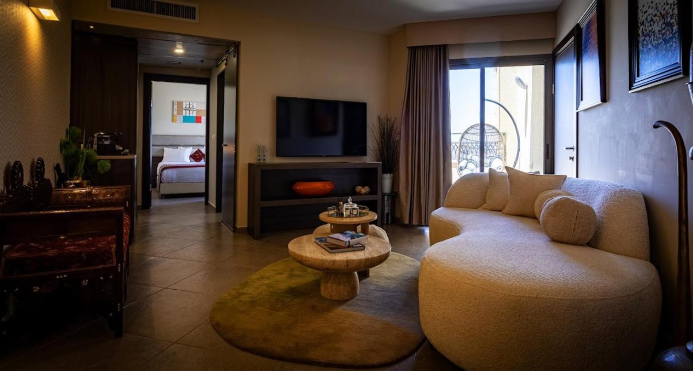 Ramada Olivie Nazareth Hotel Kültér fotó
