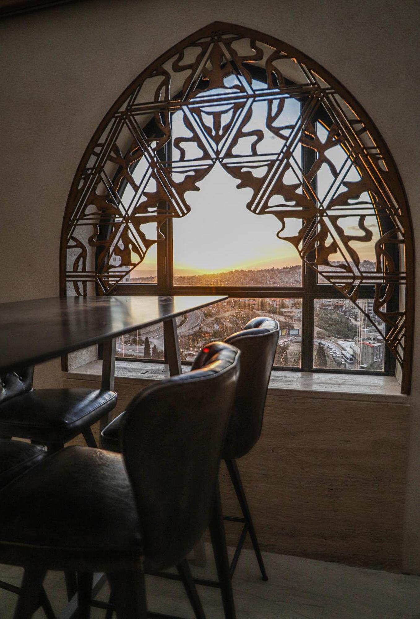 Ramada Olivie Nazareth Hotel Kültér fotó