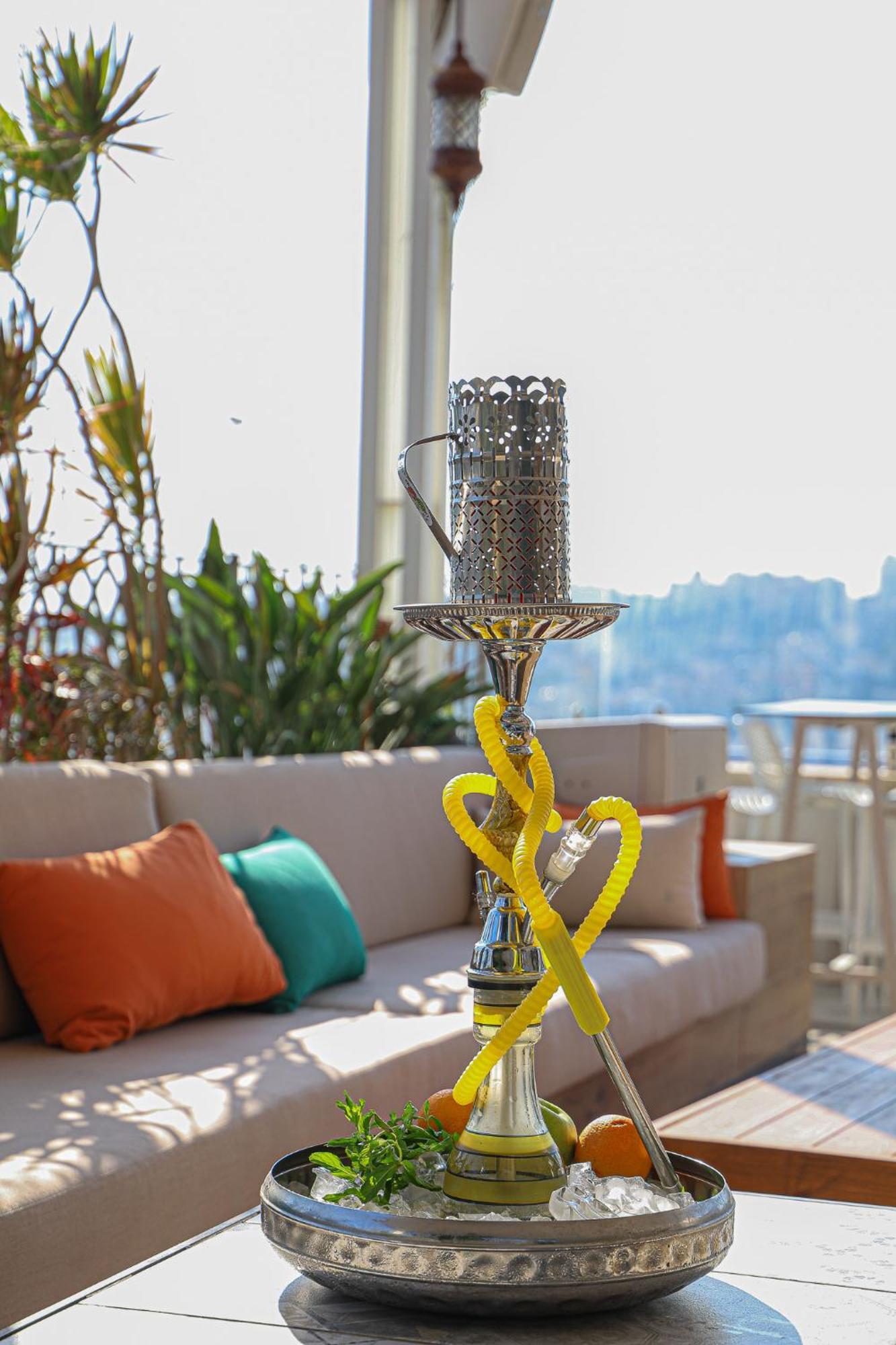 Ramada Olivie Nazareth Hotel Kültér fotó