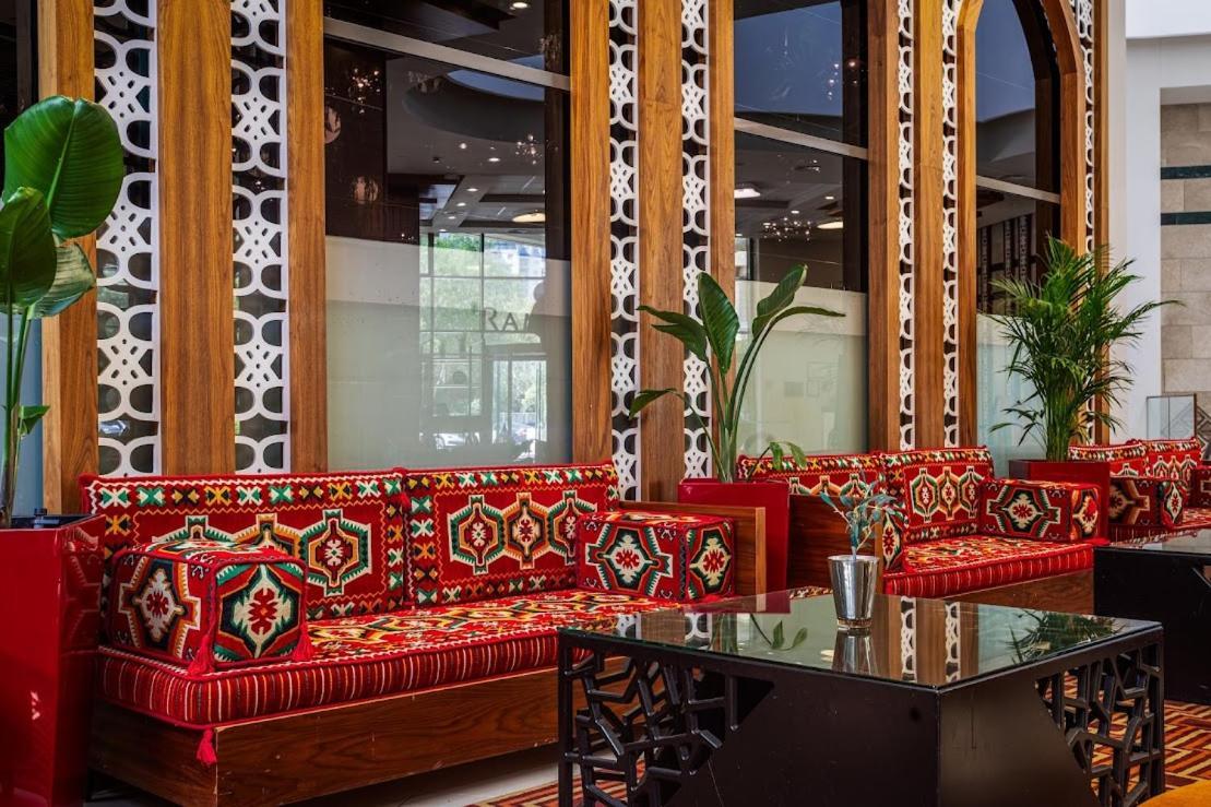 Ramada Olivie Nazareth Hotel Kültér fotó